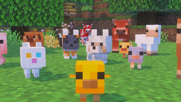 minecraft 1.26.1 apk gratis